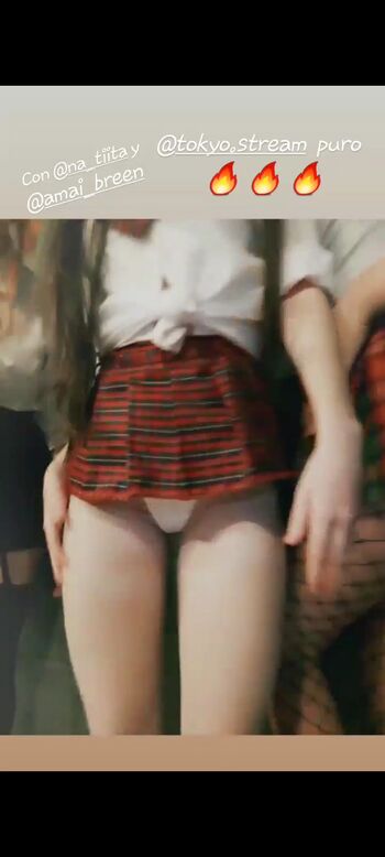 Leaked Quimeraax private photo viral onlyfans