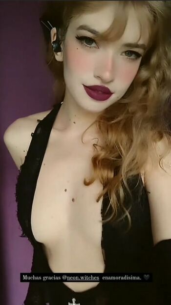 Leaked Quimeraax private photo viral onlyfans