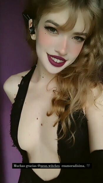 Leaked Quimeraax private photo viral onlyfans