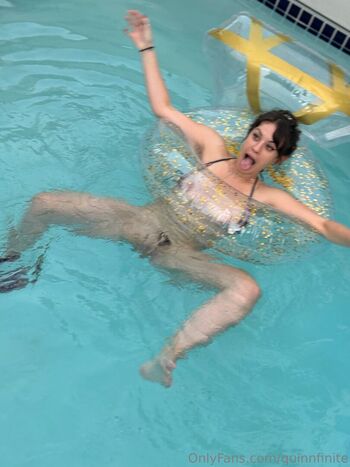 Quinn Finite / Charlee