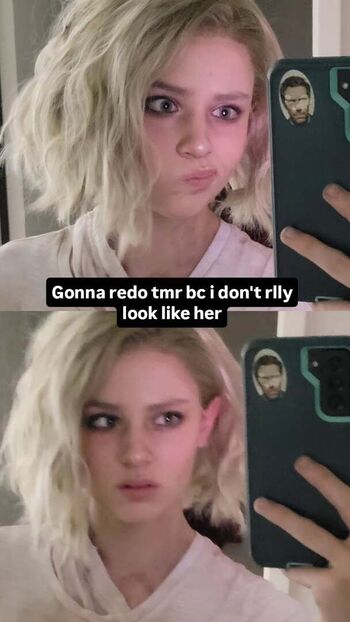 Leaked Quinn frazier private photo viral onlyfans