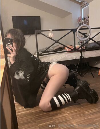 Leaked Qusakabi private photo viral onlyfans