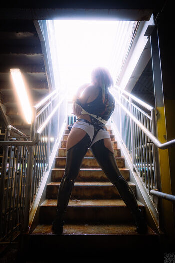 Leaked Qweeneevee private photo viral onlyfans