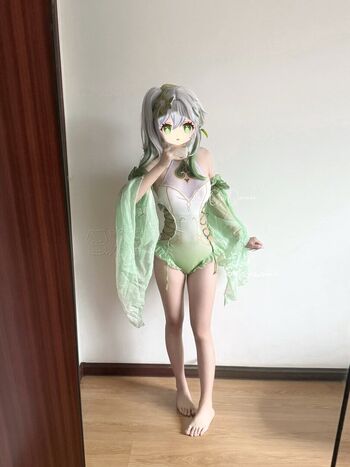 小莓 | QwQmeio