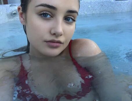 Leaked Rsielewis private photo viral onlyfans