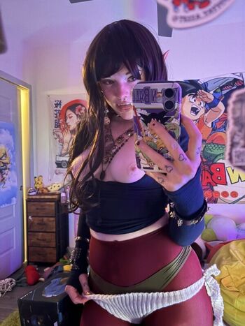 Leaked Rchbo private photo viral onlyfans