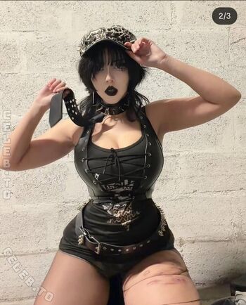 Leaked Ry ly private photo viral onlyfans