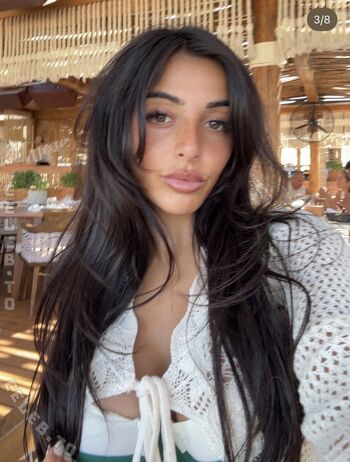 Leaked Rabiosa page private photo viral onlyfans