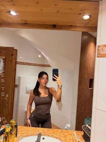 Leaked Rabiosa private photo viral onlyfans