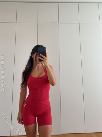 Leaked Rabiosa private photo viral onlyfans