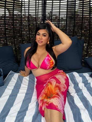 Rachael Ostovich