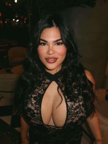 Rachael Ostovich