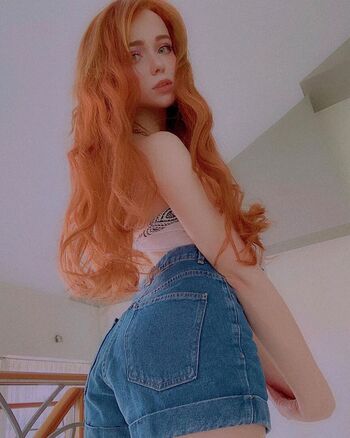 Rachel Blossom