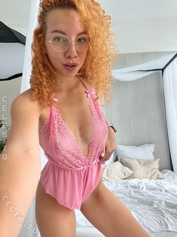 Leaked Rachel blush private photo viral onlyfans