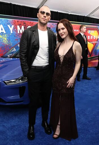 Rachel Brosnahan