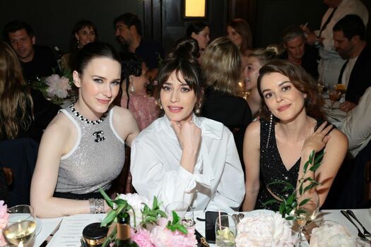 Leaked Rachel brosnahan  page private photo viral onlyfans