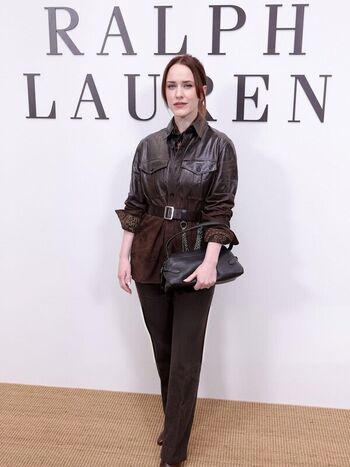Leaked Rachel brosnahan  page private photo viral onlyfans