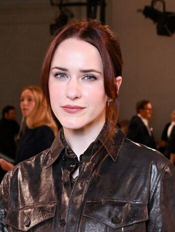 Rachel Brosnahan