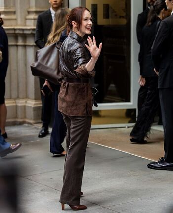 Leaked Rachel brosnahan private photo viral onlyfans