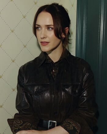 Leaked Rachel brosnahan private photo viral onlyfans