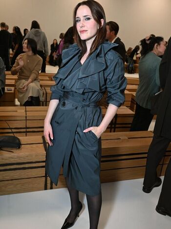 Rachel Brosnahan