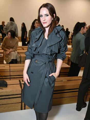 Leaked Rachel brosnahan private photo viral onlyfans
