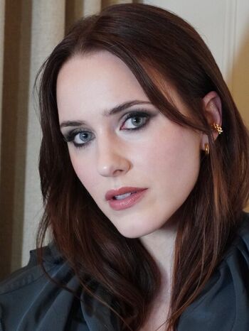 Leaked Rachel brosnahan private photo viral onlyfans