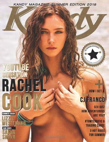 Leaked Rachel coo private photo viral onlyfans