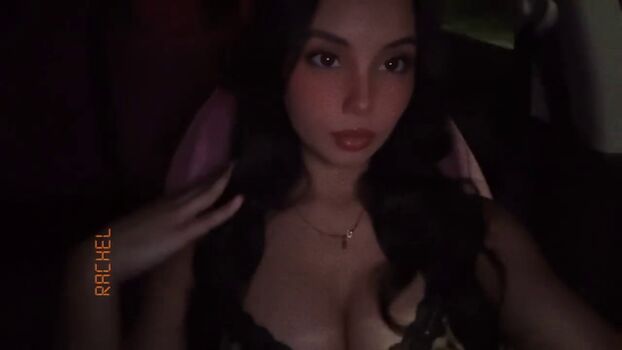 Rachel Delgado