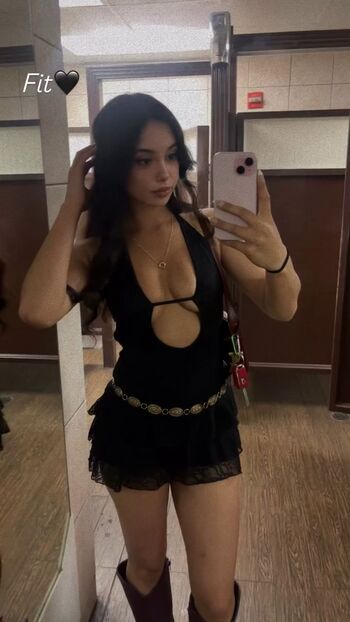 Leaked Rachel delgado private photo viral onlyfans
