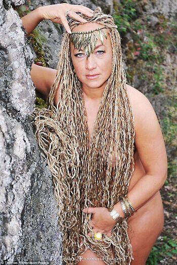 Rachel Dol