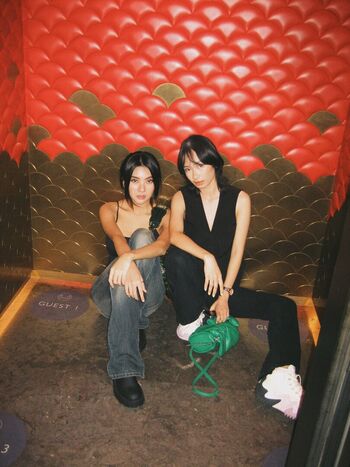 Rachel Florencia Rchelcia