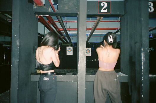 Rachel Florencia Rchelcia