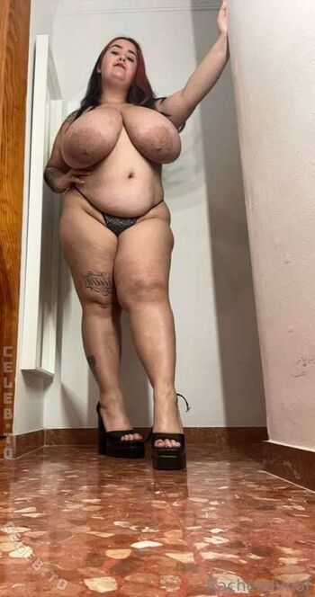 Leaked Rachel galvan private photo viral onlyfans