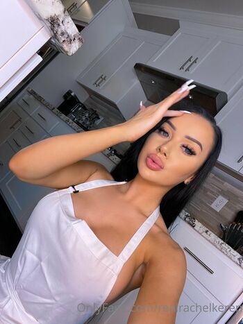 Leaked Rachel keren private photo viral onlyfans