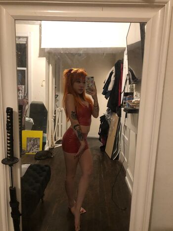 Leaked Rachel lu page private photo viral onlyfans