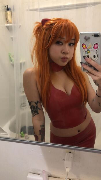 Leaked Rachel lu private photo viral onlyfans