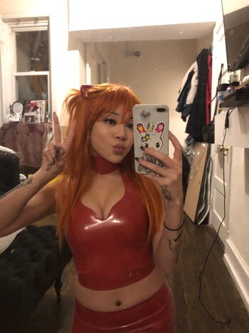 Leaked Rachel lu private photo viral onlyfans