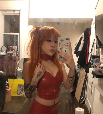 Leaked Rachel lu private photo viral onlyfans