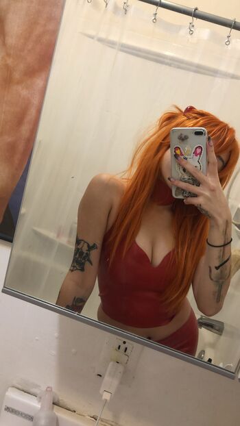 Leaked Rachel lu private photo viral onlyfans