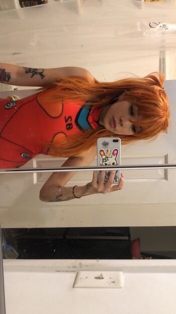 Leaked Rachel lu private photo viral onlyfans