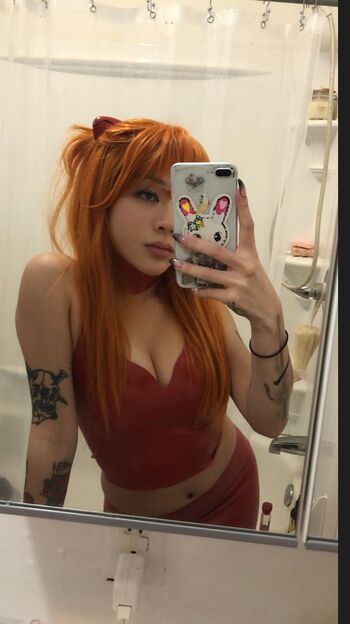 Rachel Lu