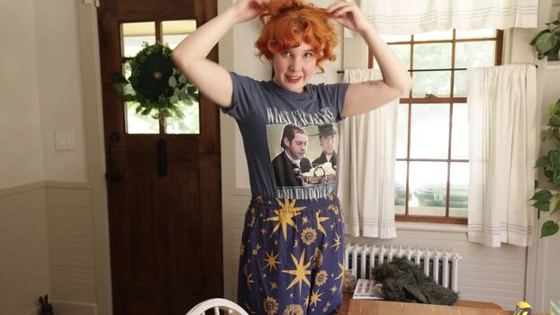 Rachel Maksy