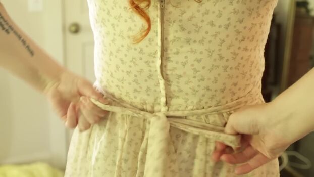 Rachel Maksy