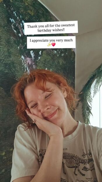 Rachel Maksy