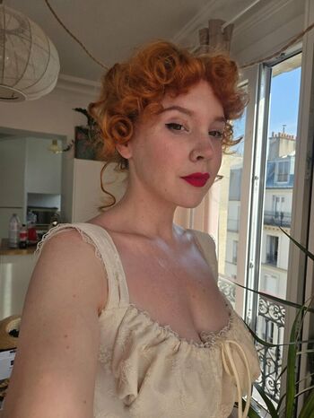 Rachel Maksy
