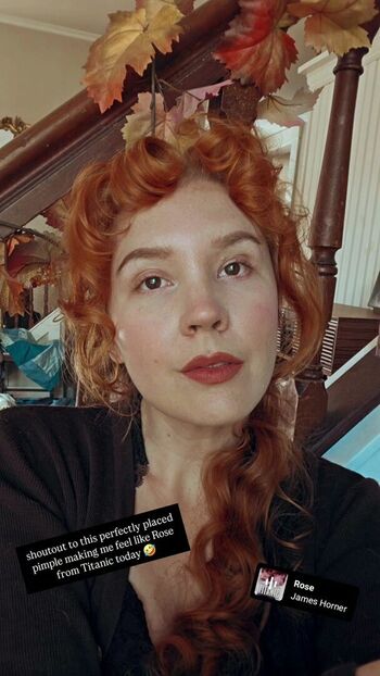 Rachel Maksy
