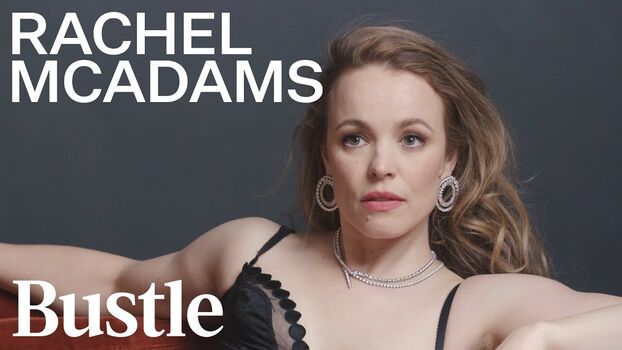 Rachel McAdams