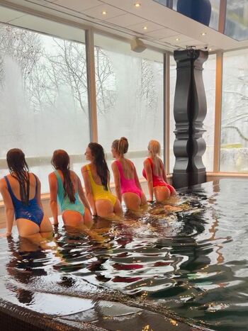 Leaked Rachel michelle page private photo viral onlyfans