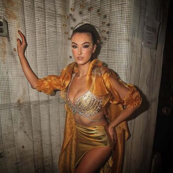 Leaked Rachel michelle private photo viral onlyfans